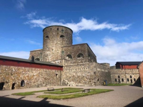 Soldatens Bed & Breakfast in Marstrand
